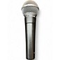 Used Shure SM58LC Dynamic Microphone thumbnail