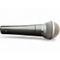 Used Shure SM58LC Dynamic Microphone