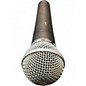 Used Shure SM58LC Dynamic Microphone