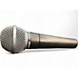 Used Shure SM58LC Dynamic Microphone