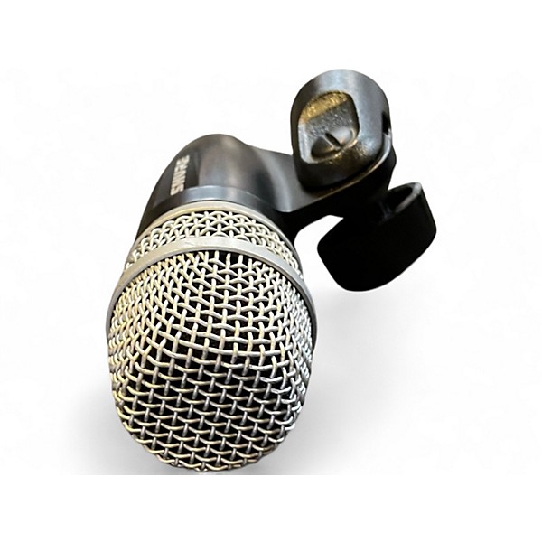 Used Shure SM58LC Dynamic Microphone