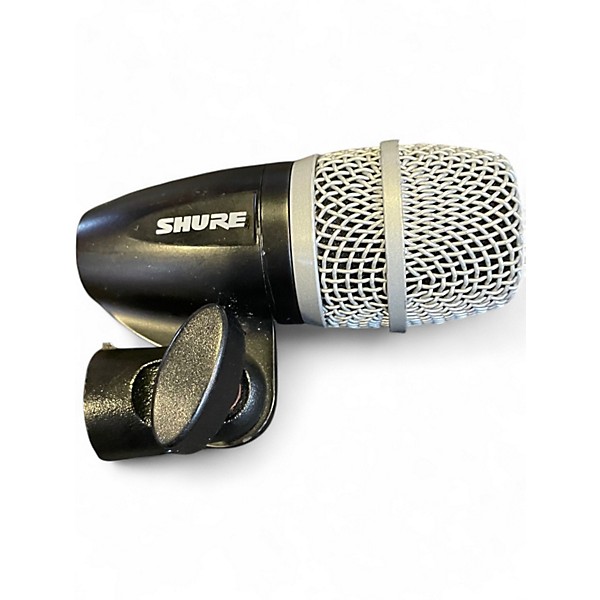 Used Shure SM58LC Dynamic Microphone