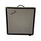 Used Fender Rumble 25 25W 1x8 Bass Combo Amp thumbnail
