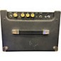 Used Fender Rumble 25 25W 1x8 Bass Combo Amp