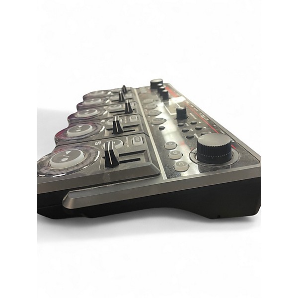 Used BOSS RC505 Loop Station Pedal