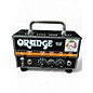 Used Orange Amplifiers Micro Dark 20W Tube Guitar Amp Head thumbnail