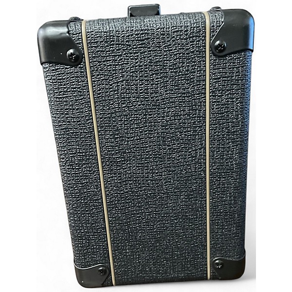 Used Orange Amplifiers PPC108 Micro Terror 1X8 Guitar Cabinet