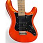 Used PRS NF3 ORANGE SPARKLE Solid Body Electric Guitar thumbnail