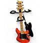 Used PRS NF3 ORANGE SPARKLE Solid Body Electric Guitar