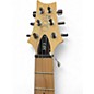 Used PRS NF3 ORANGE SPARKLE Solid Body Electric Guitar