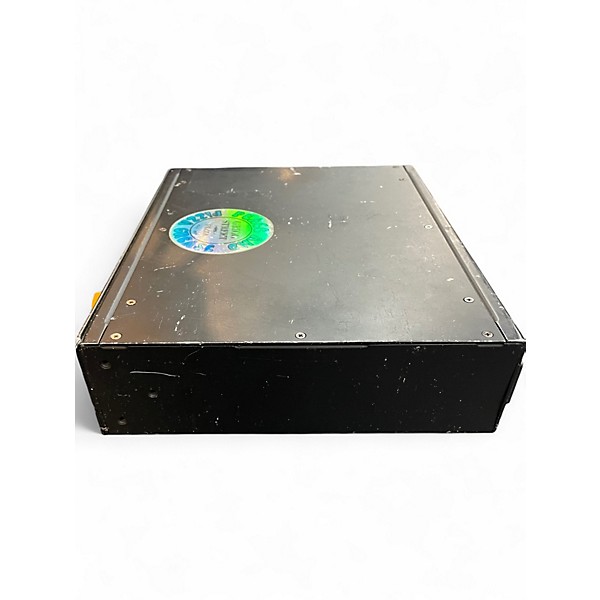 Used Markbass LITTLE MARK 250 Bass Amp Head