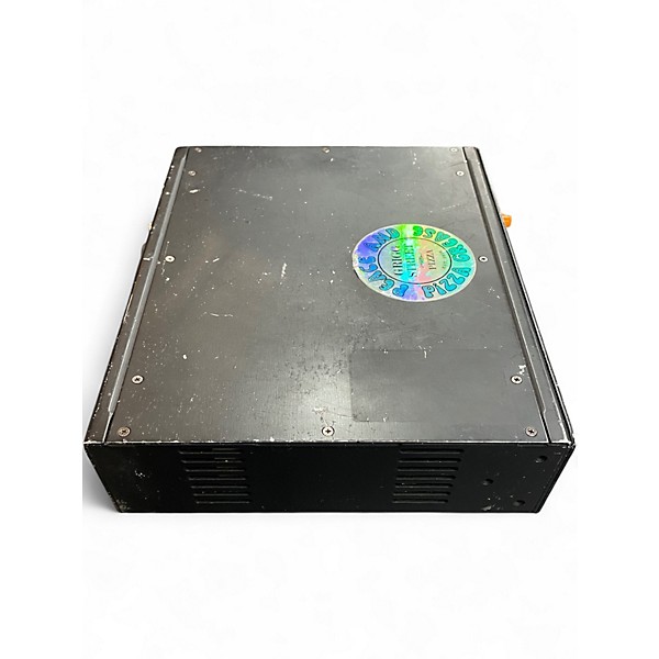 Used Markbass LITTLE MARK 250 Bass Amp Head