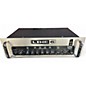 Used Line 6 HD400 Low Down 400W Bass Amp Head