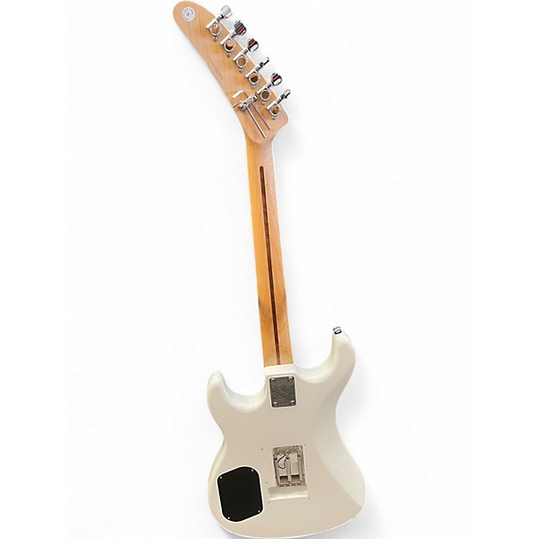 Used Kramer The 84 Illusionist Custom Graphic Solid Body Electric Guitar