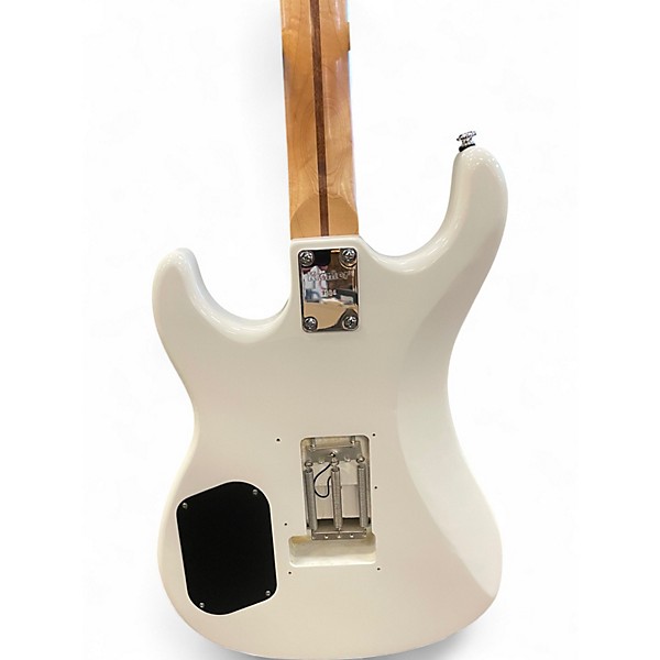 Used Kramer The 84 Illusionist Custom Graphic Solid Body Electric Guitar