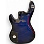 Used G&L Tribute L2000 Blueburst Electric Bass Guitar