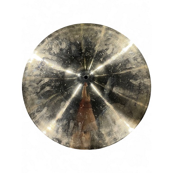Used Wuhan 17in Medium-Thin Crash Cymbal