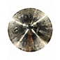 Used Wuhan 17in Medium-Thin Crash Cymbal thumbnail