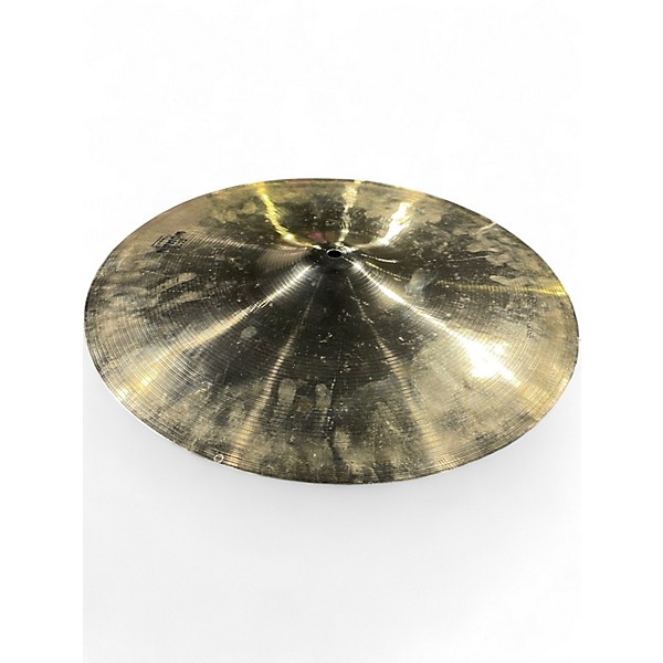 Used Wuhan 17in Medium-Thin Crash Cymbal