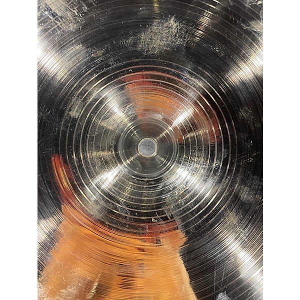 Used Wuhan 17in Medium-Thin Crash Cymbal