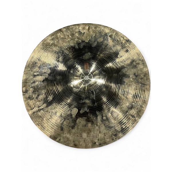 Used Wuhan 17in Medium-Thin Crash Cymbal