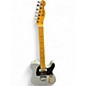 Used Fender Brent Mason Telecaster Primer Gray Solid Body Electric Guitar thumbnail