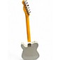 Used Fender Brent Mason Telecaster Primer Gray Solid Body Electric Guitar