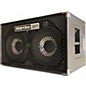 Used Hartke hd 210 Bass Cabinet thumbnail