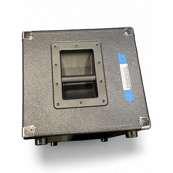 Used Hartke hd 210 Bass Cabinet