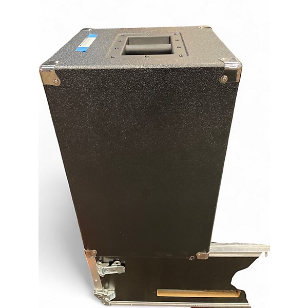 Used Hartke hd 210 Bass Cabinet