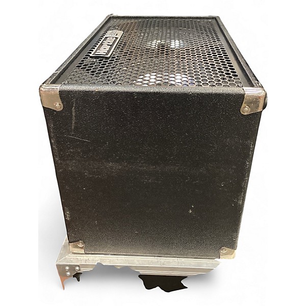 Used Hartke hd 210 Bass Cabinet