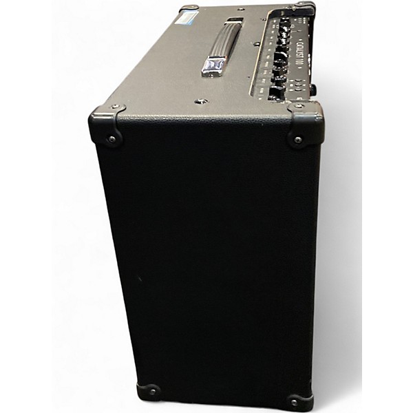 Used Line 6 catalyst Guitar Power Amp