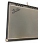 Vintage 1968 Fender Twin Reverb 2x12 Tube Guitar Combo Amp