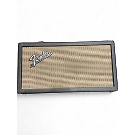 Vintage 1967 Fender Reverb Unit Tube Guitar Amp Head