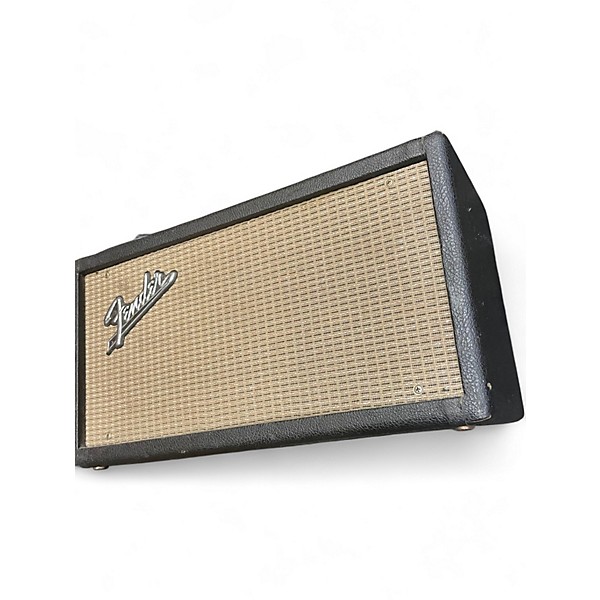 Vintage 1967 Fender Reverb Unit Tube Guitar Amp Head