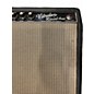 Vintage 1966 Fender Vibrolux Reverb Tube Guitar Combo Amp