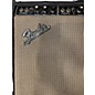 Vintage 1966 Fender Vibrolux Reverb Tube Guitar Combo Amp