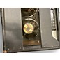 Vintage 1966 Fender Vibrolux Reverb Tube Guitar Combo Amp