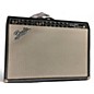 Vintage 1966 Fender Vibrolux Reverb Tube Guitar Combo Amp thumbnail