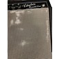 Vintage 1966 Fender Vibrolux Reverb Tube Guitar Combo Amp
