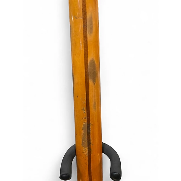 Vintage 1955 Fender Precision Bass Blonde Electric Bass Guitar