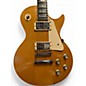 Vintage 1977 Gibson Les Paul Standard Natural Solid Body Electric Guitar