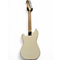 Vintage 1964 Fender Duo Sonic White Solid Body Electric Guitar