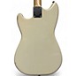 Vintage 1964 Fender Duo Sonic White Solid Body Electric Guitar