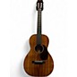 Vintage 1934 Martin 0-18K Natural Acoustic Guitar thumbnail