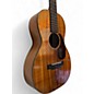 Vintage 1934 Martin 0-18K Natural Acoustic Guitar