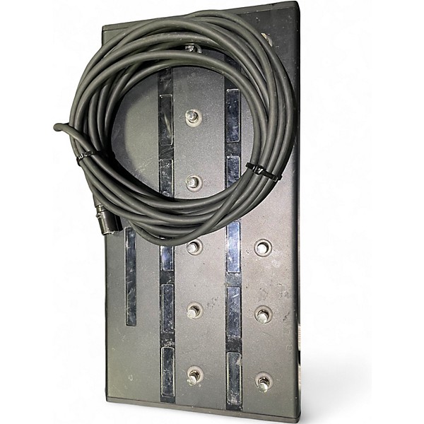 Used Line 6 helix control Effect Processor