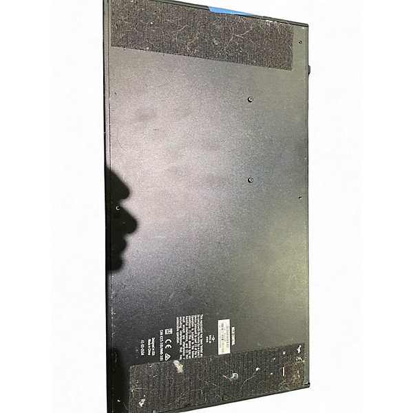 Used Line 6 helix control Effect Processor