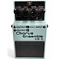 Used BOSS CE5 Chorus Ensemble Effect Pedal thumbnail
