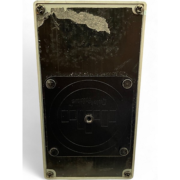 Used BOSS CE5 Chorus Ensemble Effect Pedal